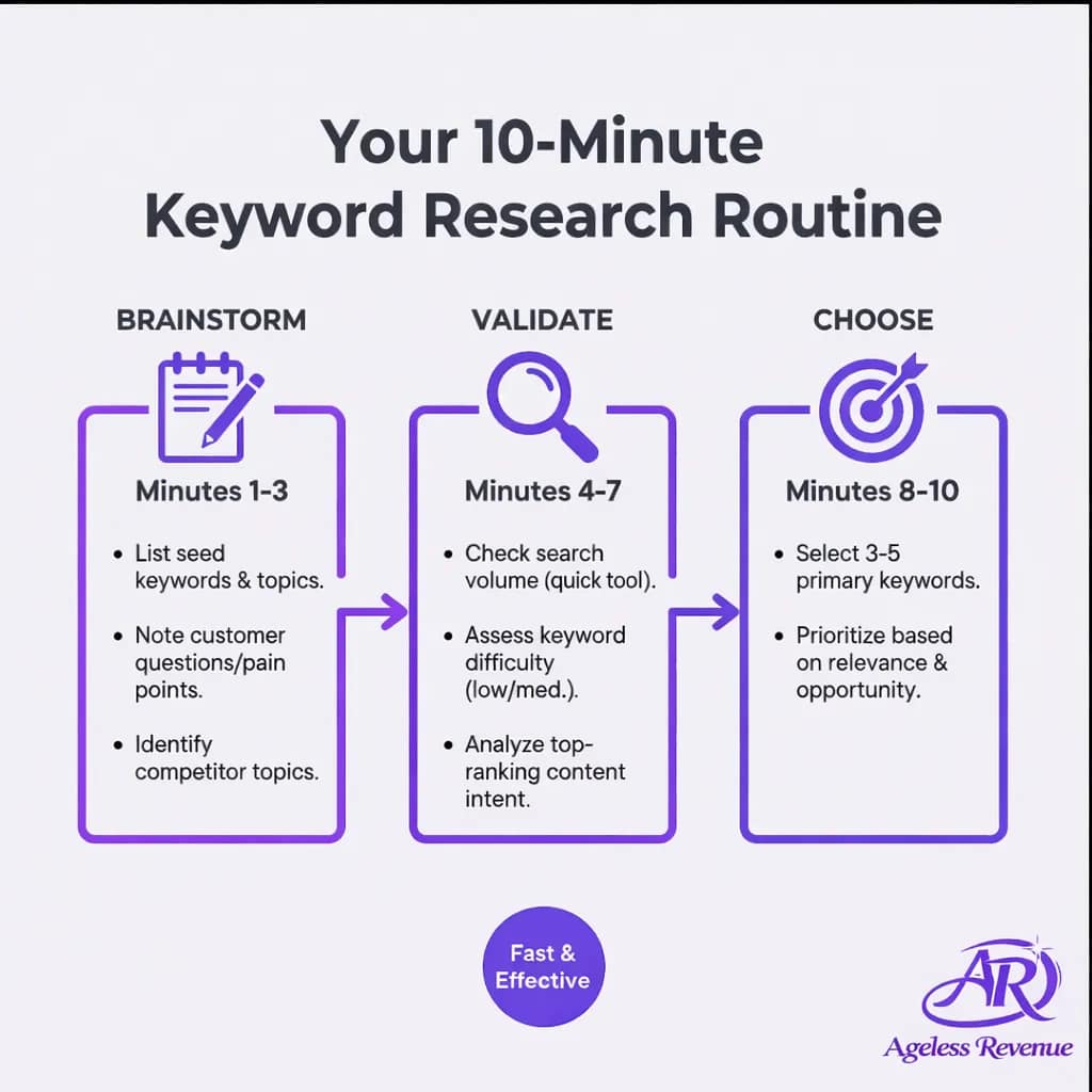 Free keyword tools for SEO beginners and digital marketers. Discover popular search queries and trends to boost online visibility.